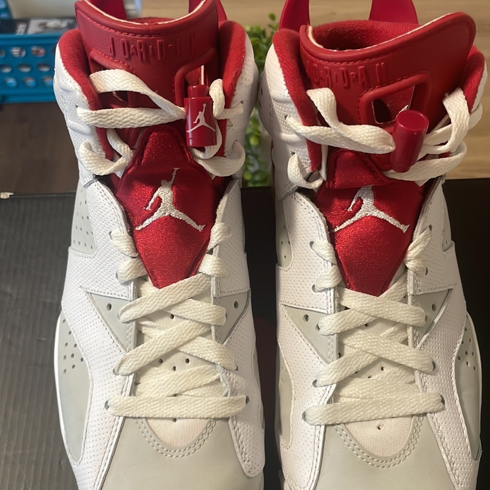 Air Jordan Retro 6